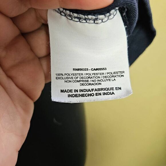 Nike Chicago Bears T-shirt - Picture 4 of 6